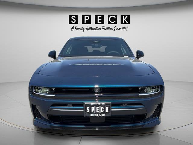 2026 Dodge Charger CHARGER SCAT PACK 2-DOOR AWD