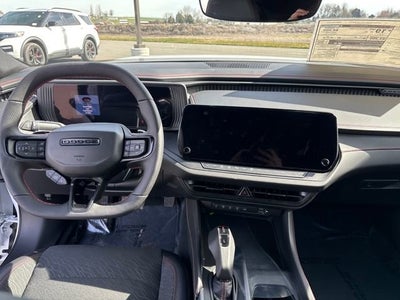 2026 Dodge Charger CHARGER SCAT PACK 2-DOOR AWD