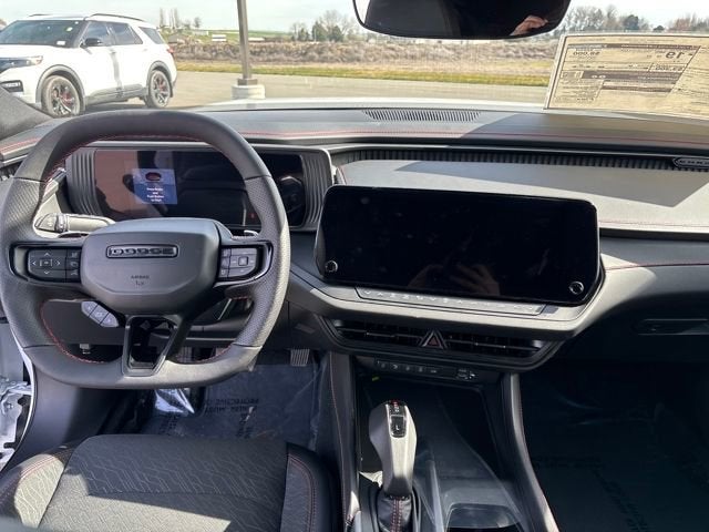 2026 Dodge Charger CHARGER SCAT PACK 2-DOOR AWD