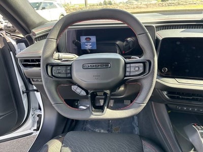 2026 Dodge Charger CHARGER SCAT PACK 2-DOOR AWD