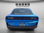 2026 Dodge Charger CHARGER R/T 4-DOOR AWD