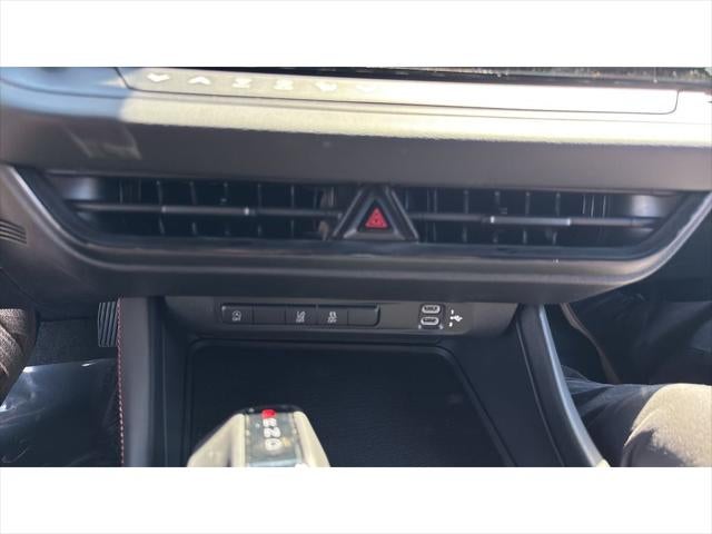 2026 Dodge Charger CHARGER R/T 4-DOOR AWD