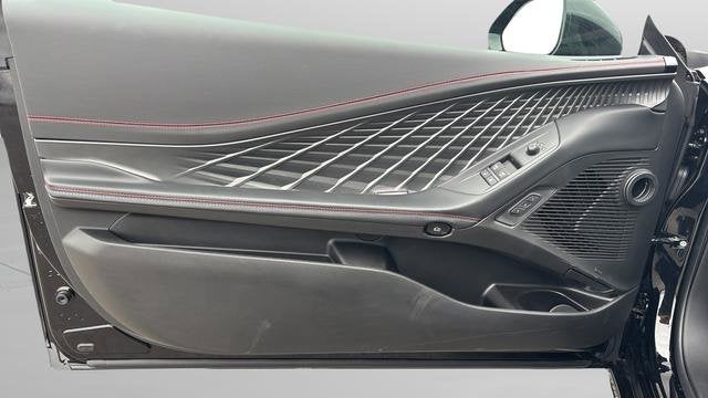 2026 Dodge Charger CHARGER R/T PLUS 2-DOOR AWD