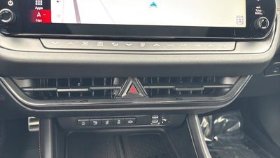 2026 Dodge Charger CHARGER R/T PLUS 2-DOOR AWD