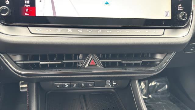 2026 Dodge Charger CHARGER R/T PLUS 2-DOOR AWD