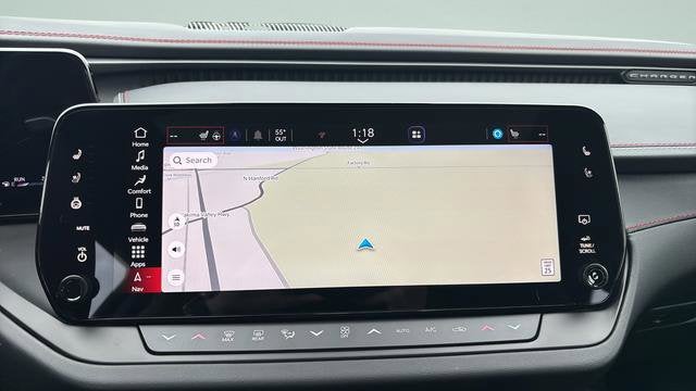 2026 Dodge Charger CHARGER R/T PLUS 2-DOOR AWD