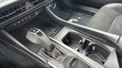 2026 Dodge Charger CHARGER R/T PLUS 2-DOOR AWD