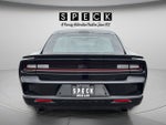 2026 Dodge Charger CHARGER R/T PLUS 2-DOOR AWD