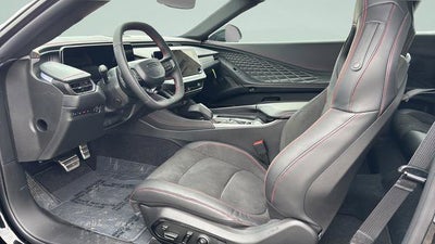 2026 Dodge Charger CHARGER R/T PLUS 2-DOOR AWD