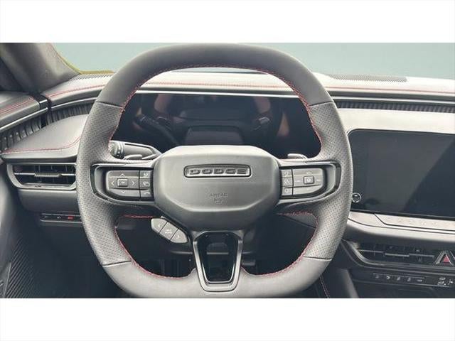 2026 Dodge Charger CHARGER R/T PLUS 2-DOOR AWD
