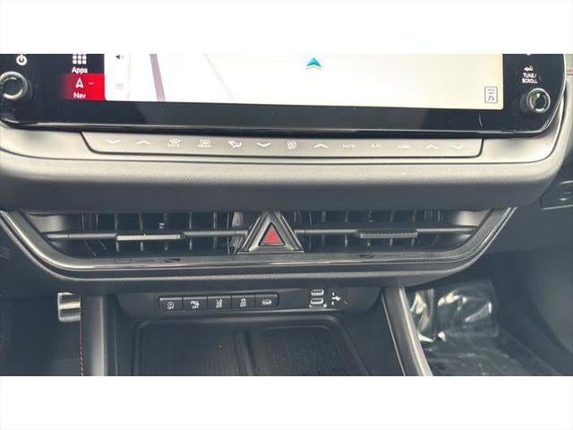 2026 Dodge Charger CHARGER R/T PLUS 2-DOOR AWD