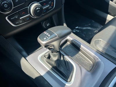 2021 Dodge Charger SXT RWD