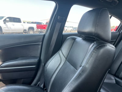 2021 Dodge Charger SXT RWD