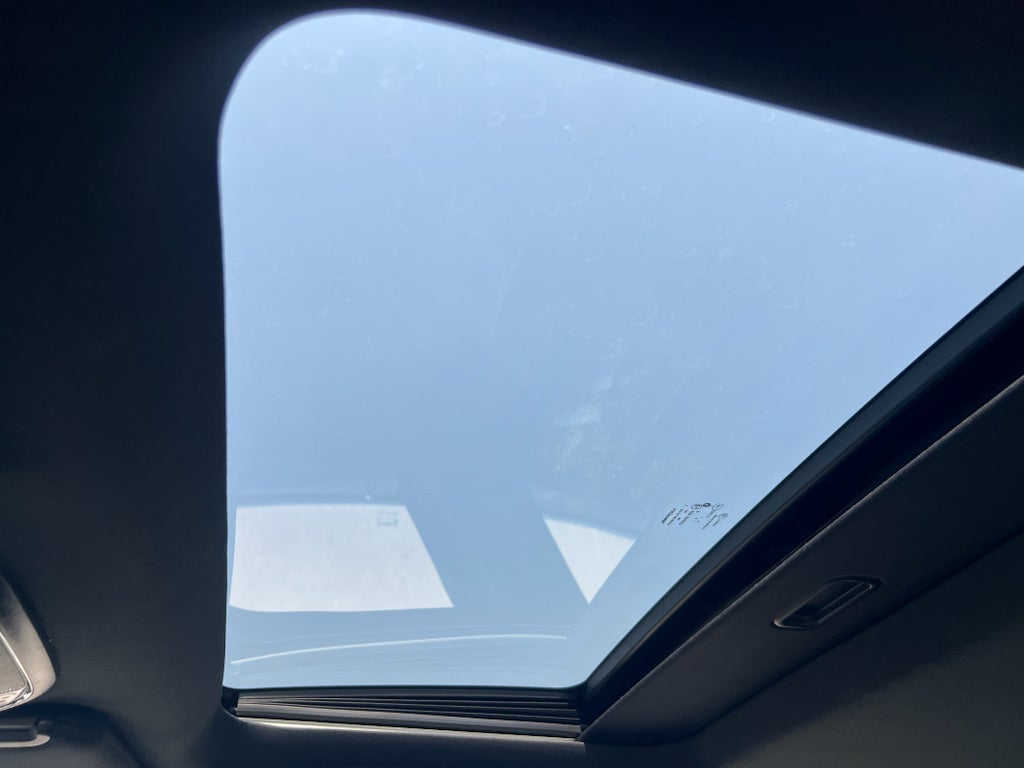 2021 Dodge Charger SXT RWD