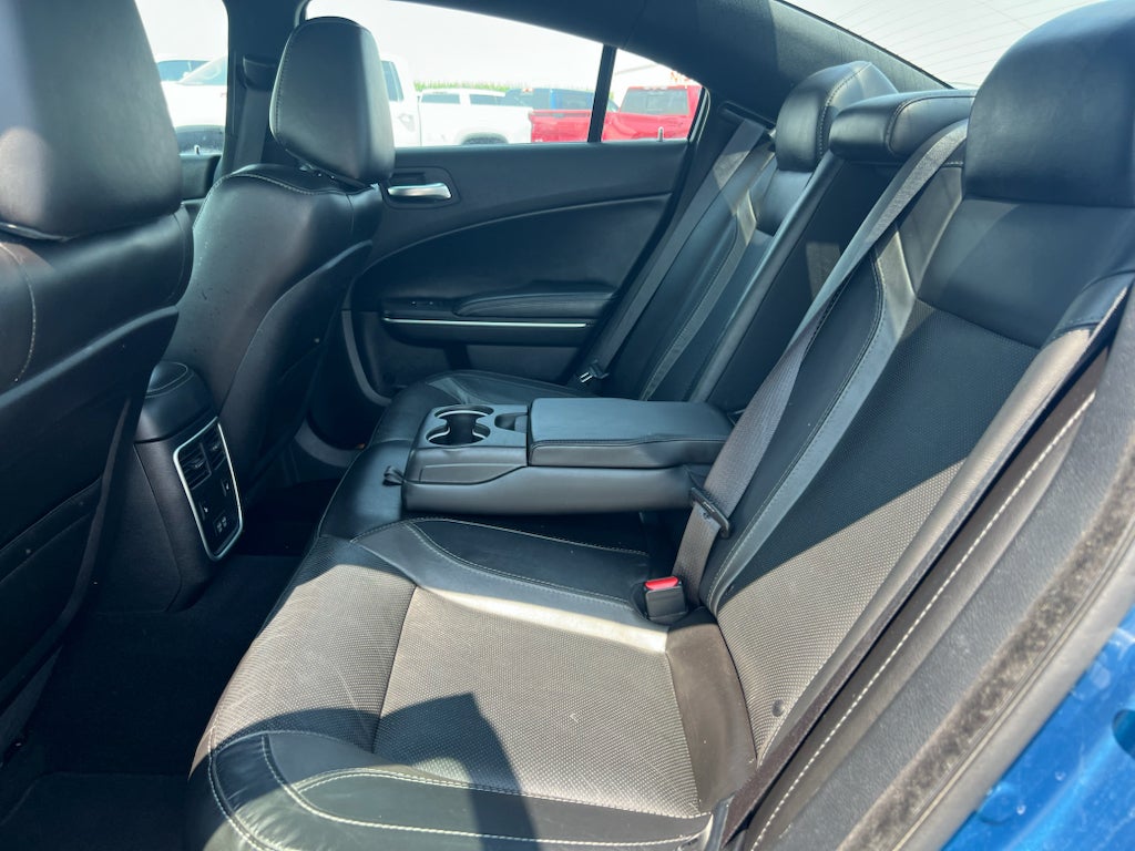 2021 Dodge Charger SXT RWD