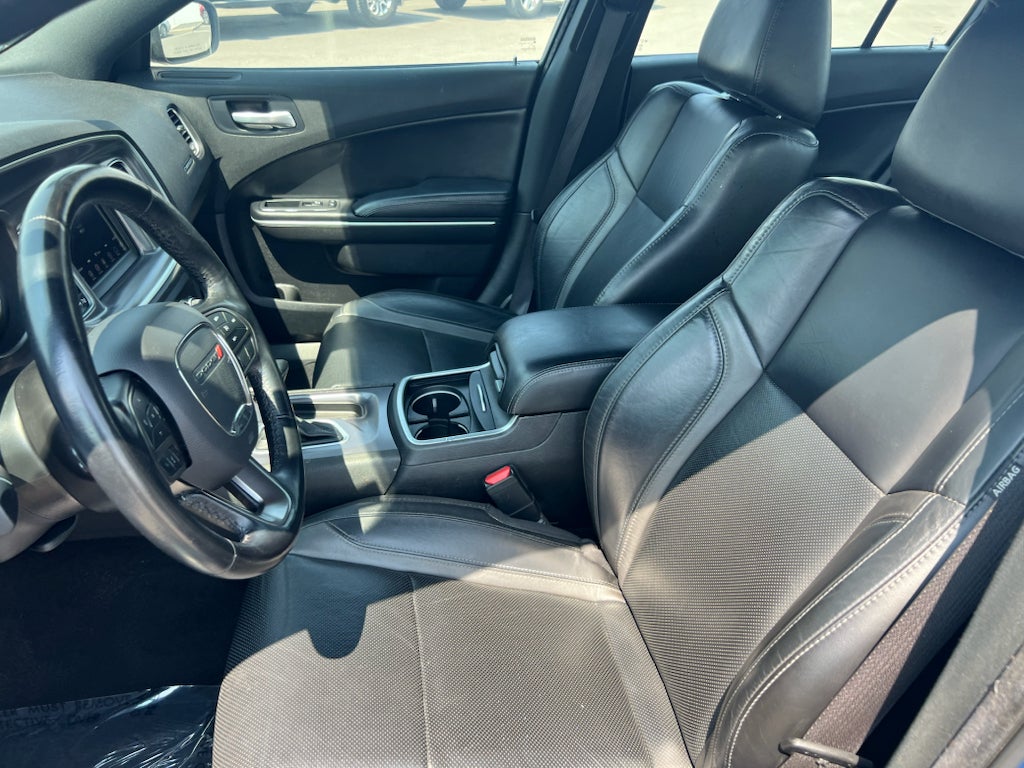 2021 Dodge Charger SXT RWD