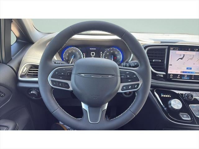 2027 Chrysler Pacifica PACIFICA SELECT