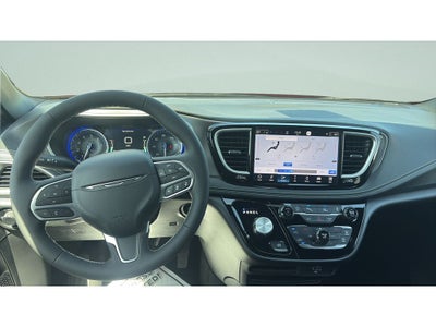 2027 Chrysler Pacifica PACIFICA SELECT