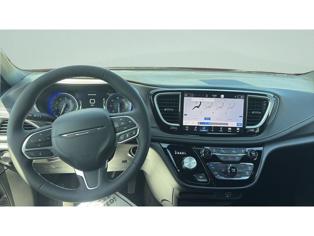 2027 Chrysler Pacifica PACIFICA SELECT