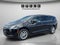 2027 Chrysler Pacifica PACIFICA SELECT AWD