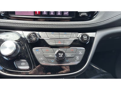 2027 Chrysler Pacifica PACIFICA SELECT AWD