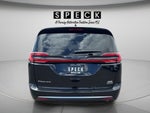 2027 Chrysler Pacifica PACIFICA SELECT AWD
