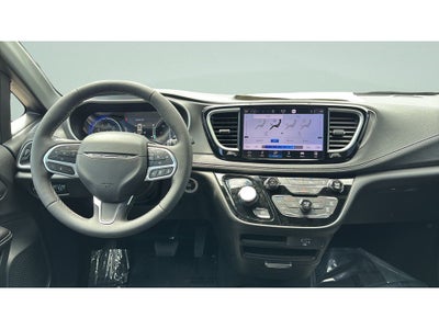 2027 Chrysler Pacifica PACIFICA SELECT AWD