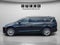 2027 Chrysler Pacifica PACIFICA SELECT AWD