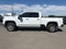 2025 Chevrolet Silverado 2500HD 4WD Crew Cab Standard Bed LTZ