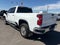 2025 Chevrolet Silverado 2500HD 4WD Crew Cab Standard Bed LTZ