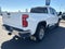 2025 Chevrolet Silverado 2500HD 4WD Crew Cab Standard Bed LTZ