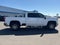 2025 Chevrolet Silverado 2500HD 4WD Crew Cab Standard Bed LTZ