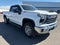 2025 Chevrolet Silverado 2500HD 4WD Crew Cab Standard Bed LTZ