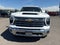 2025 Chevrolet Silverado 2500HD 4WD Crew Cab Standard Bed LTZ