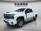 2024 Chevrolet Silverado 3500HD 4WD Crew Cab Standard Bed High Country