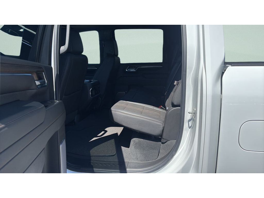 2024 Chevrolet Silverado 3500HD 4WD Crew Cab Standard Bed High Country