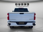 2024 Chevrolet Silverado 3500HD 4WD Crew Cab Standard Bed High Country