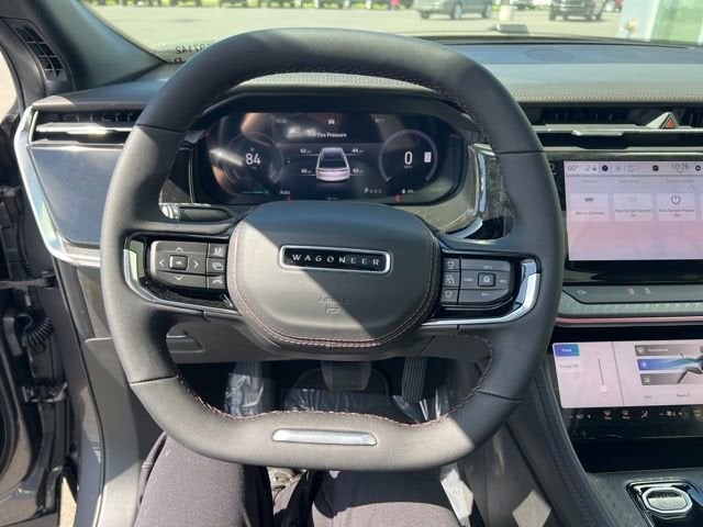 2025 Jeep Wagoneer S WAGONEER S LIMITED