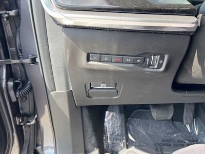 2025 Jeep Wagoneer S WAGONEER S LIMITED