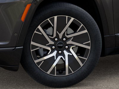 2025 Jeep Wagoneer S WAGONEER S LIMITED