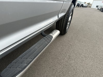 2018 RAM 3500 Tradesman Crew Cab 4x4 6'4' Box