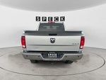 2018 RAM 3500 Tradesman Crew Cab 4x4 6'4' Box