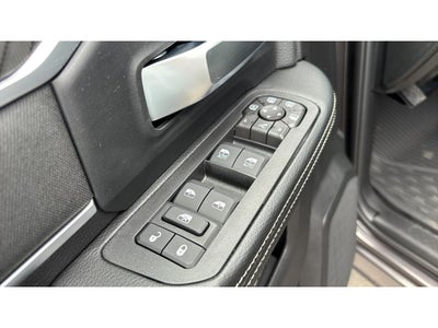 2026 RAM Ram 3500 RAM 3500 BIG HORN CREW CAB 4X4 6'4' BOX