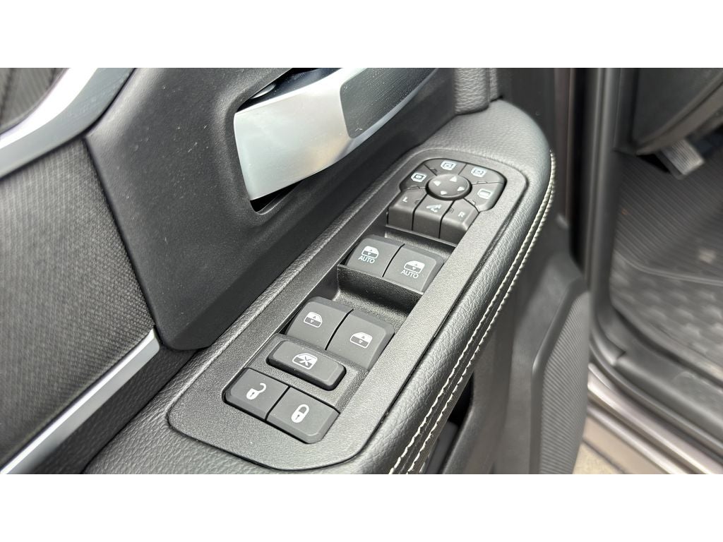 2026 RAM Ram 3500 RAM 3500 BIG HORN CREW CAB 4X4 6'4' BOX