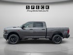 2026 RAM Ram 3500 RAM 3500 BIG HORN CREW CAB 4X4 6'4' BOX