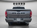 2026 RAM Ram 3500 RAM 3500 BIG HORN CREW CAB 4X4 6'4' BOX