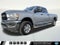 2024 RAM 3500 Big Horn Crew Cab 4x4 8' Box
