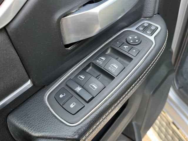 2024 RAM 3500 Big Horn Crew Cab 4x4 8' Box