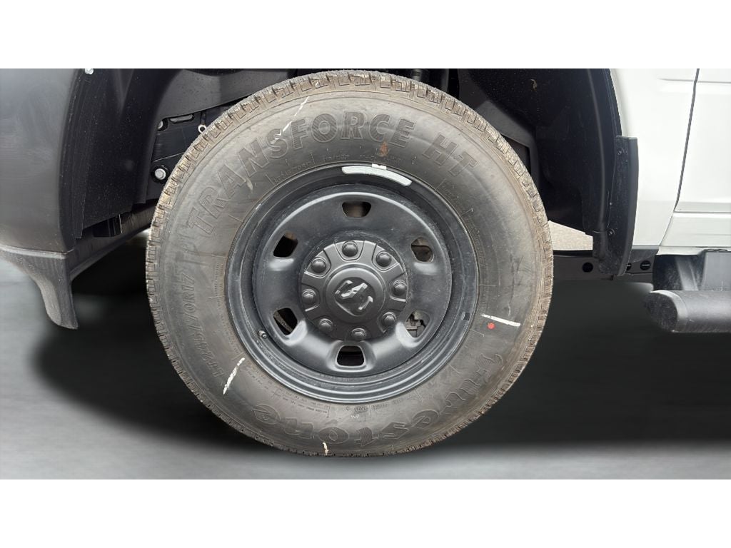 2026 RAM Ram 2500 RAM 2500 TRADESMAN REGULAR CAB 4X4 8' BOX