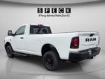 2026 RAM Ram 2500 RAM 2500 TRADESMAN REGULAR CAB 4X4 8' BOX